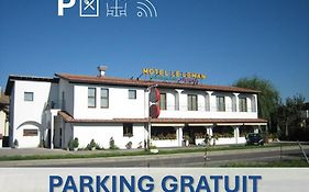 Motel Le Leman